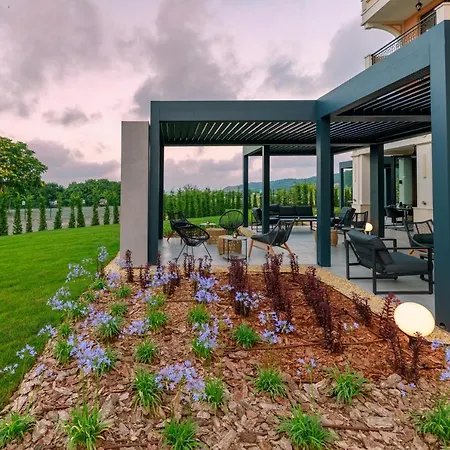 Hotel Life Antares Sosopol