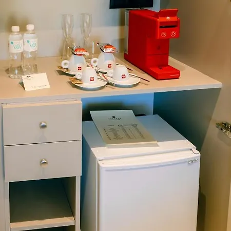 Hotel Life Antares Sosopol