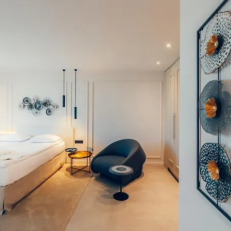 Hotel Life Antares Sosopol