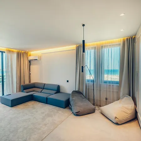 Life Antares Sosopol