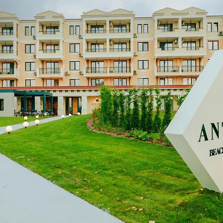 Life Antares Sozopol