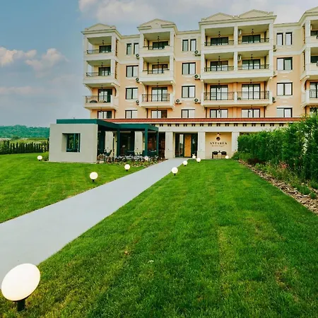 Life Antares Hotel