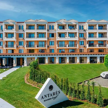 Szálloda Life Antares *
