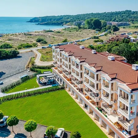 Life Antares Szozopol