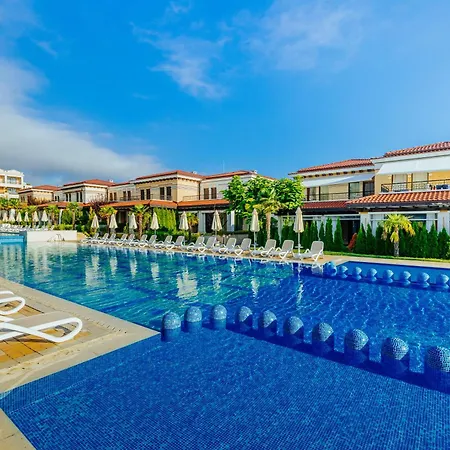 Hotel Life Antares