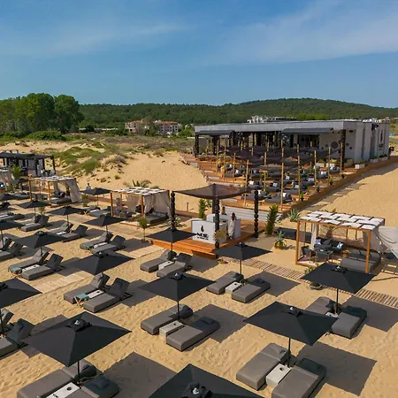 Hotel Life Antares Sozopol