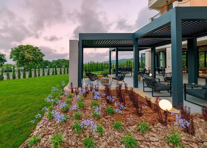 Hotel Life Antares Sozopol