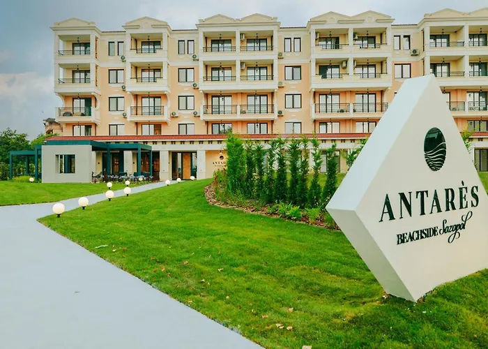 Life Antares Sozopol