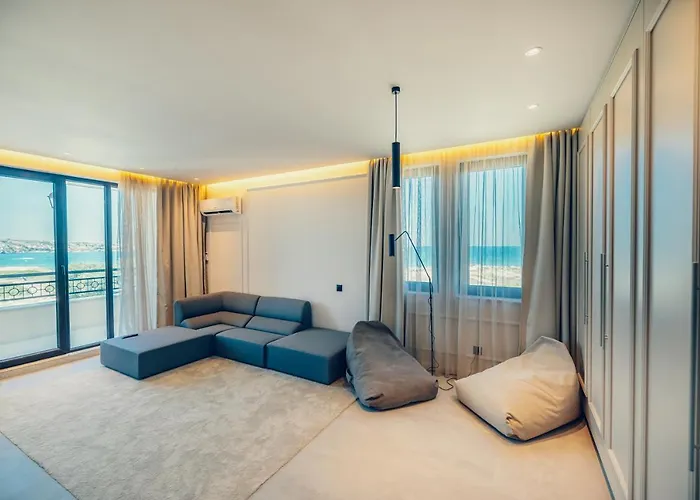 Life Antares Sozopol