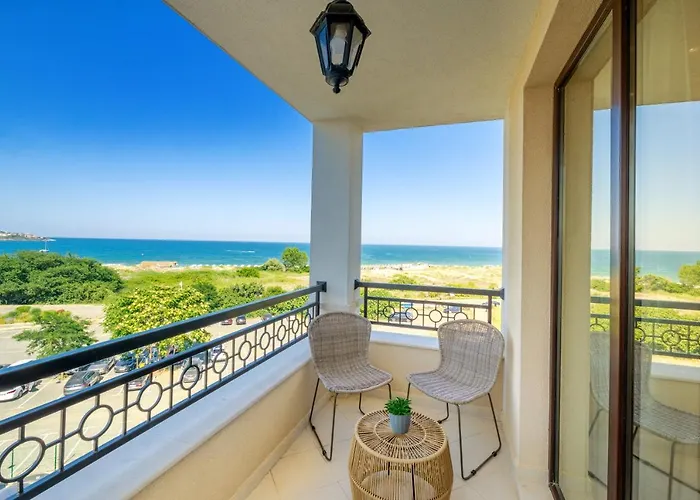 Life Antares * Sozopol