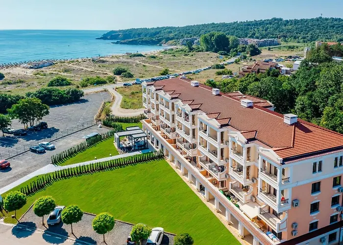 Life Antares Szozopol